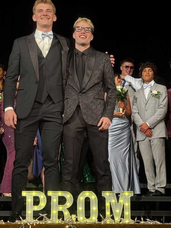 grand march pictures 2026