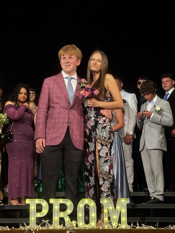grand march pictures 2026