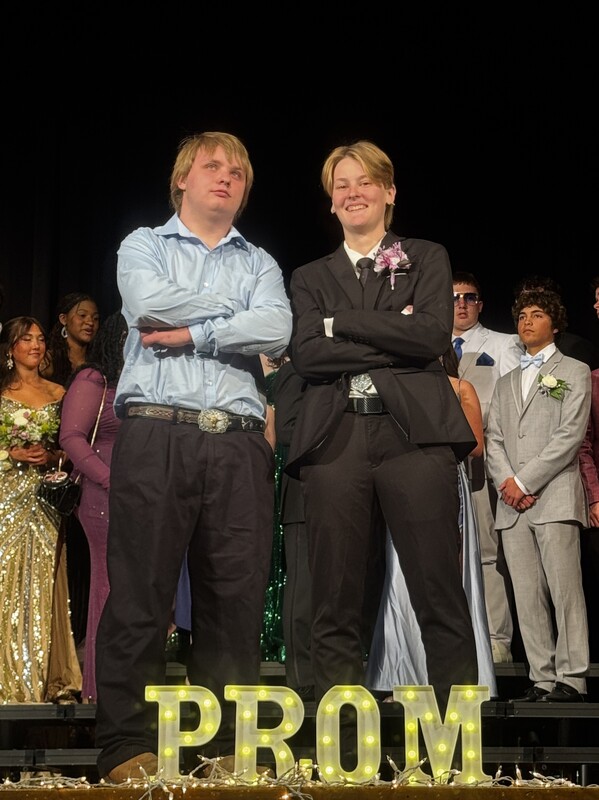 grand march pictures 2026