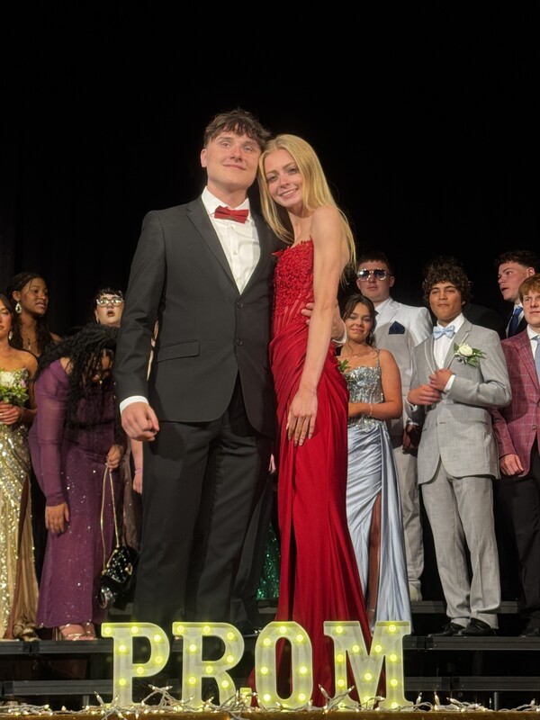 grand march pictures 2026