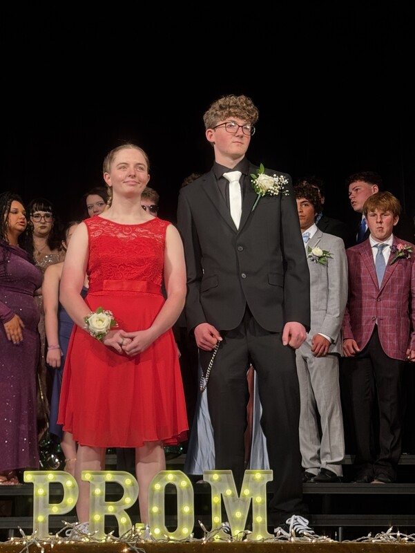 grand march pictures 2026