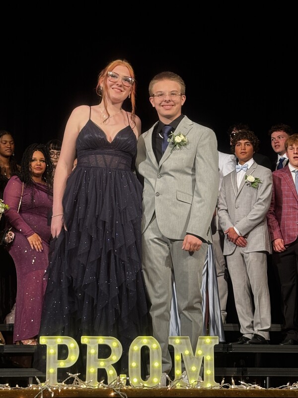 grand march pictures 2026