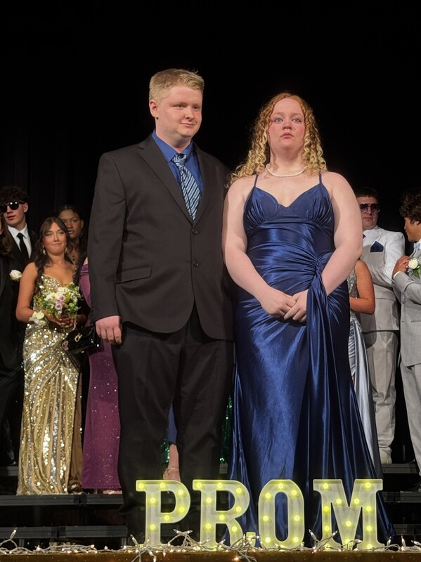 grand march pictures 2026