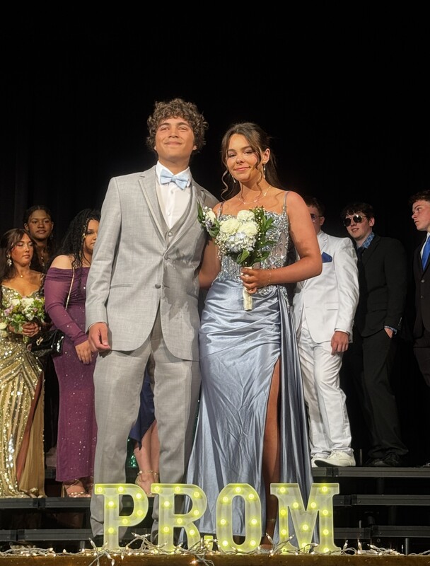 grand march pictures 2026
