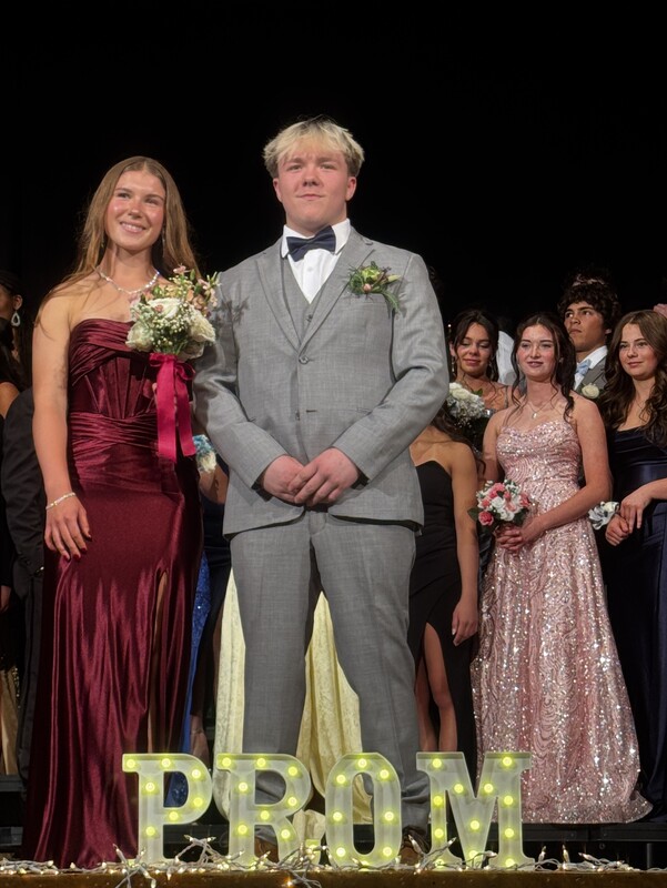 grand march pictures 2026