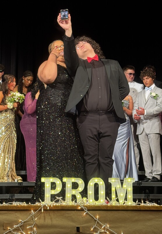 grand march pictures 2026