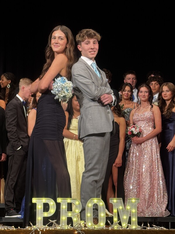 grand march pictures 2026