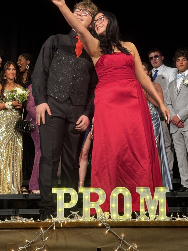 grand march pictures 2026