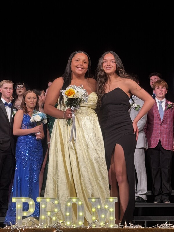grand march pictures 2026