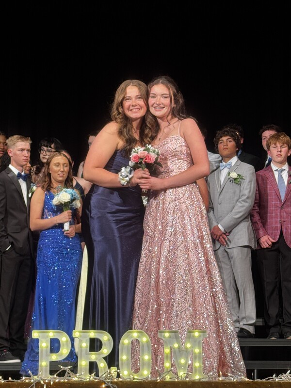 grand march pictures 2026