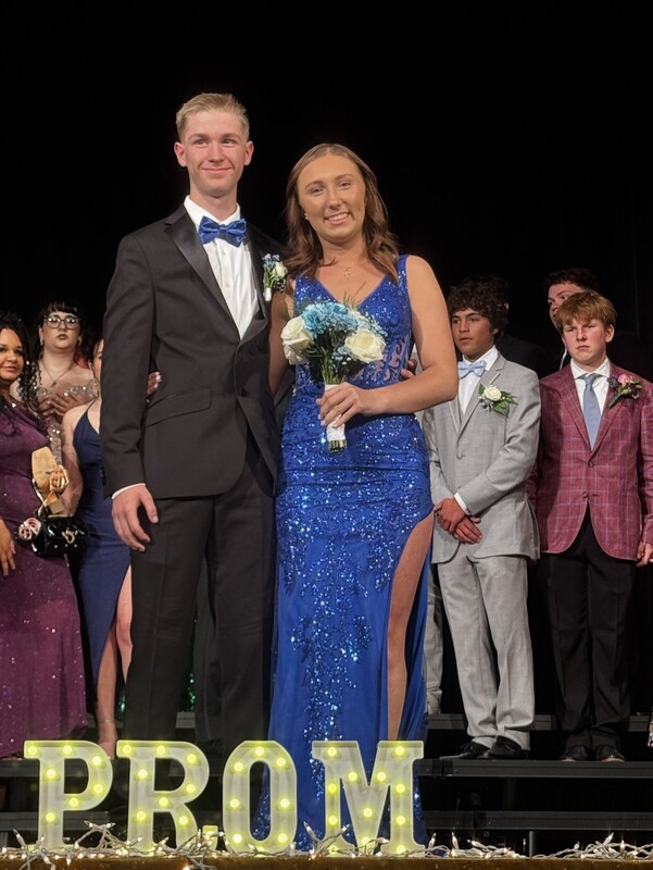 grand march pictures 2026