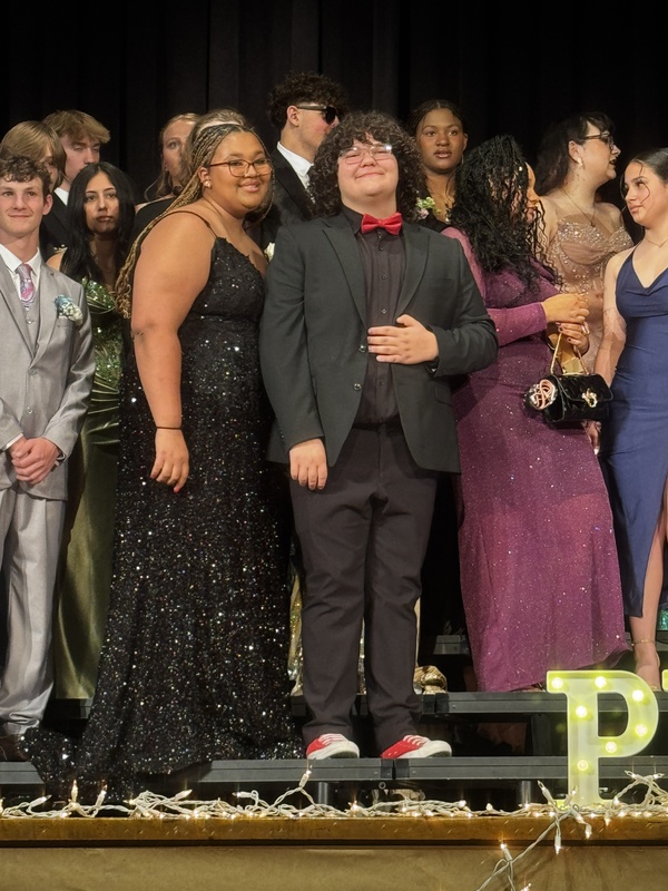grand march pictures 2026