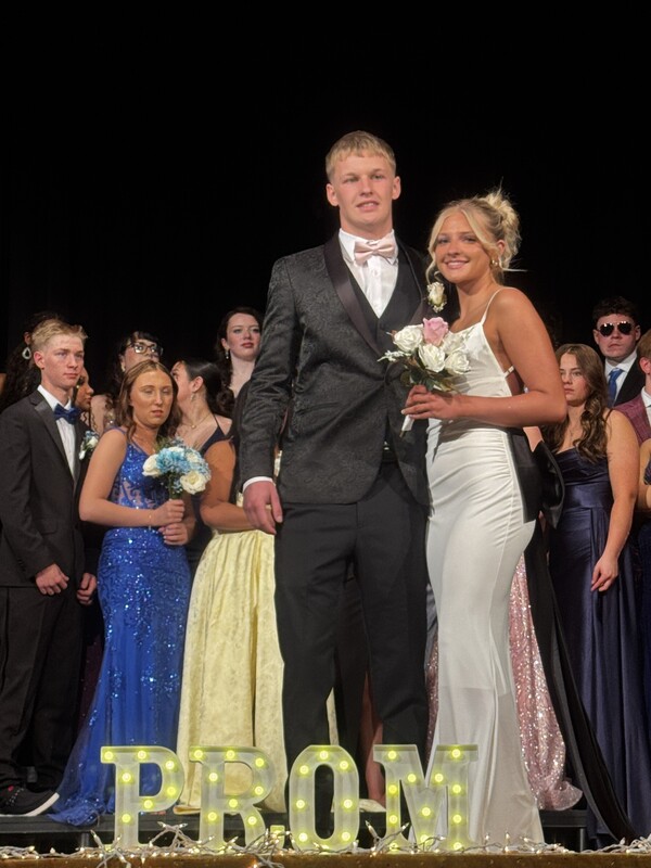 grand march pictures 2026