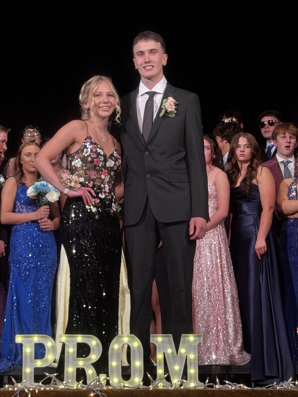 grand march pictures 2026