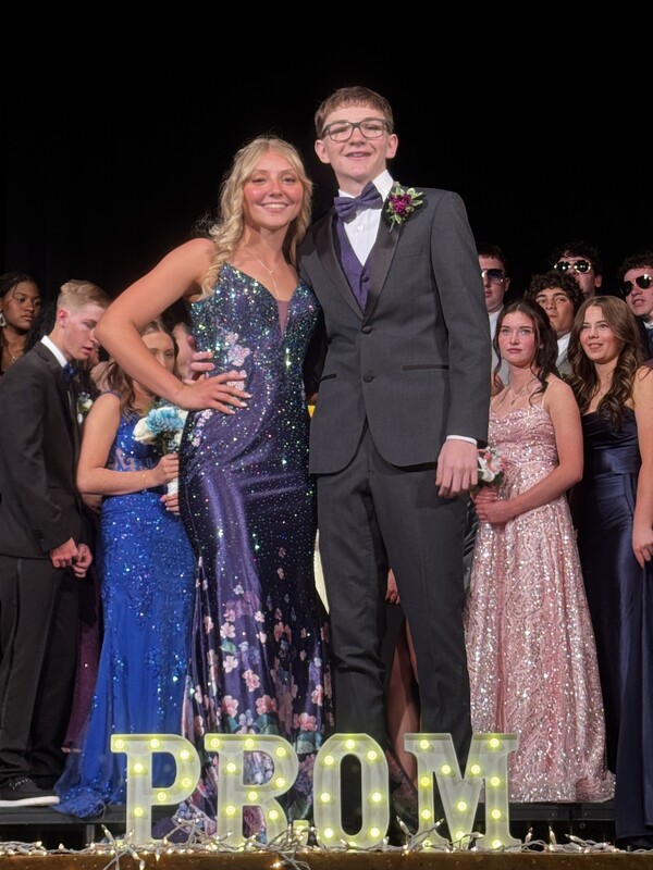 grand march pictures 2026
