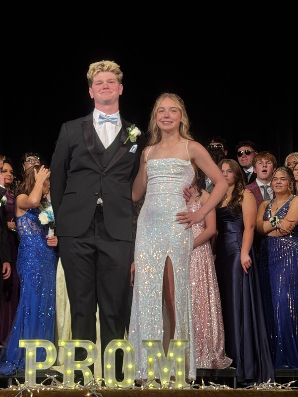 grand march pictures 2026