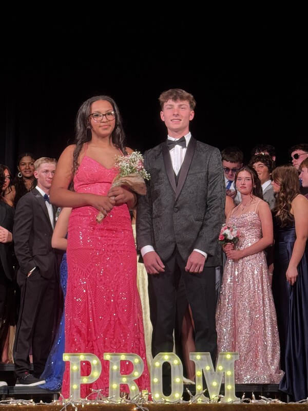 grand march pictures 2026