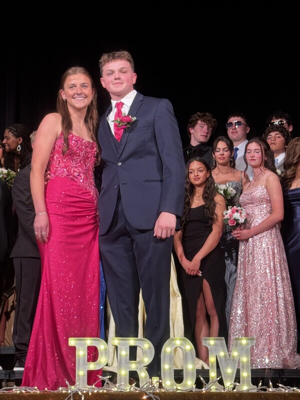 grand march pictures 2026