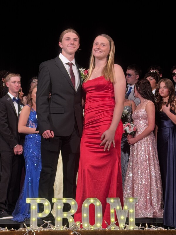 grand march pictures 2026