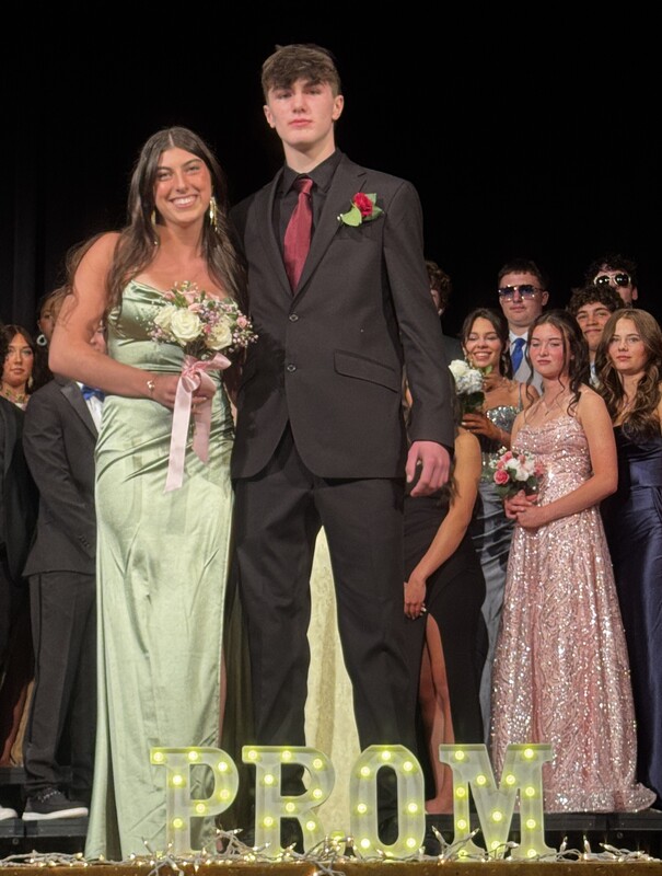 grand march pictures 2026