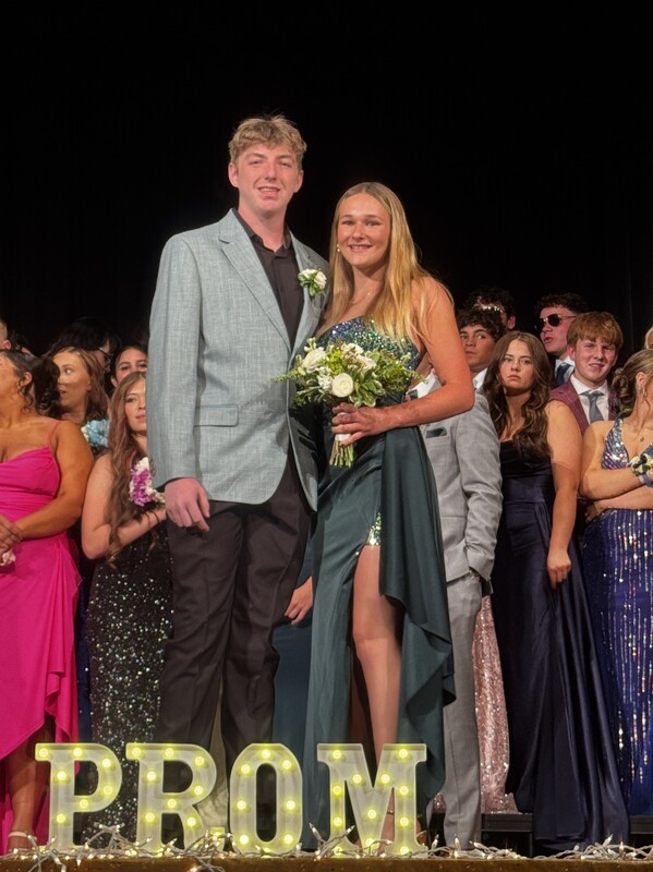 grand march pictures 2026