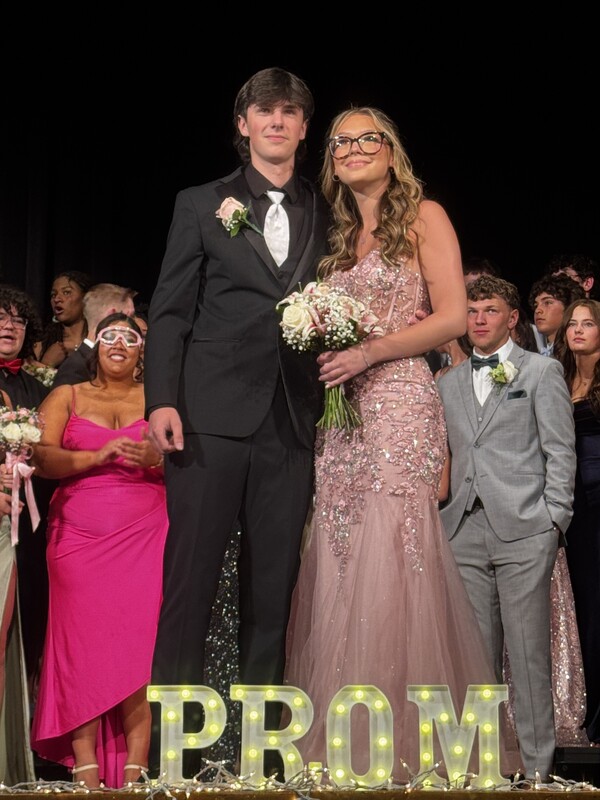 grand march pictures 2026
