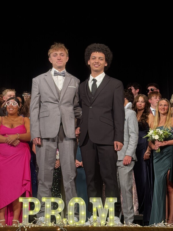 grand march pictures 2026