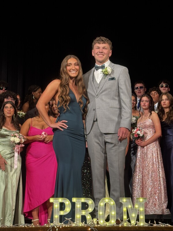 grand march pictures 2026