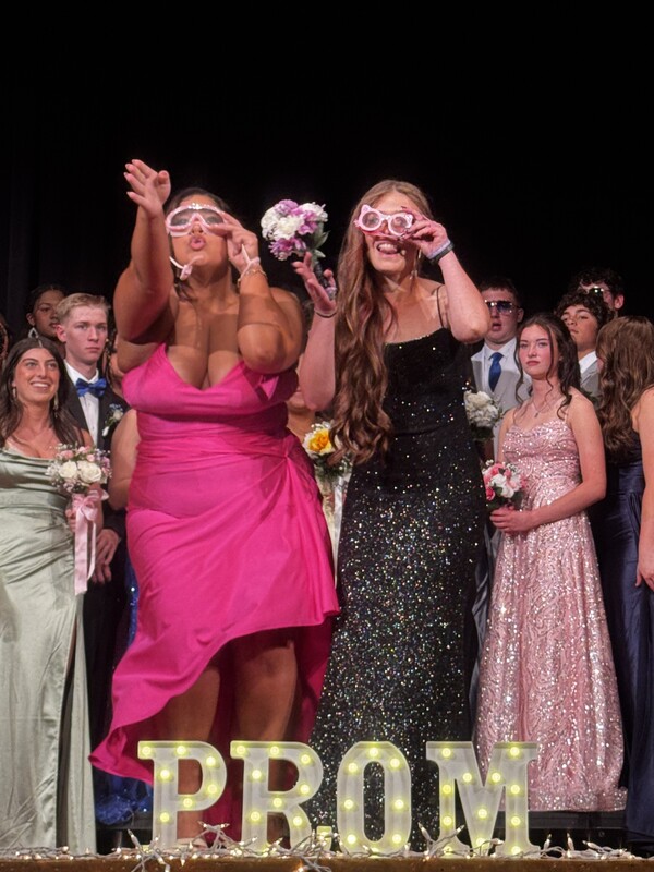 grand march pictures 2026