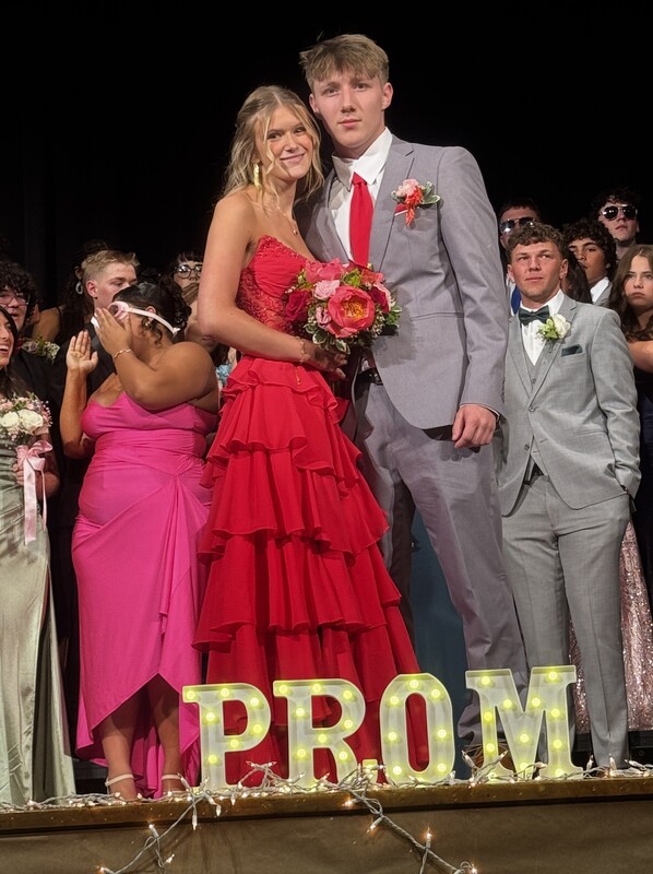 grand march pictures 2026