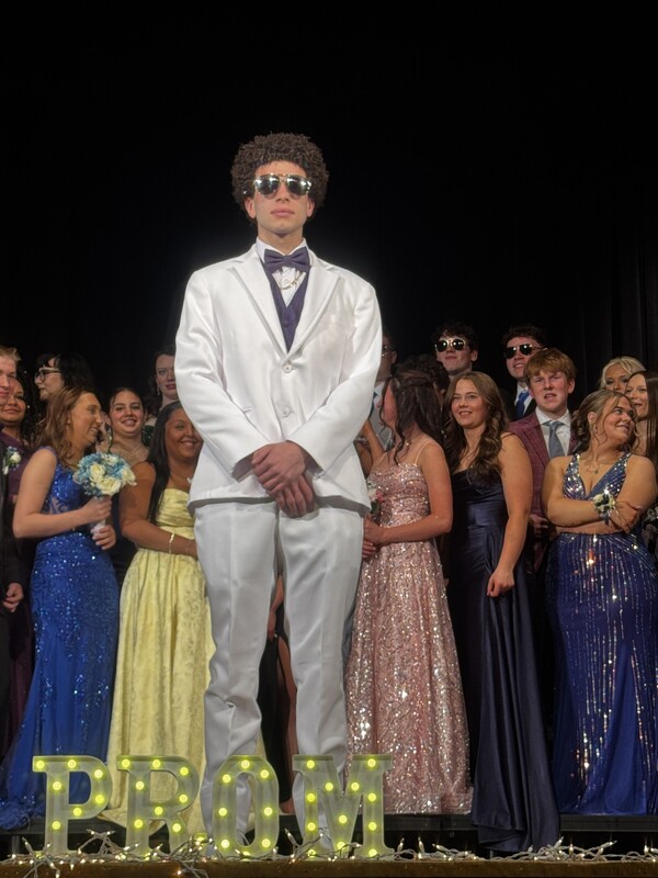 grand march pictures 2026
