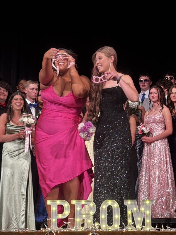 grand march pictures 2026