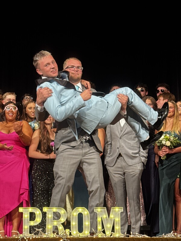 grand march pictures 2026