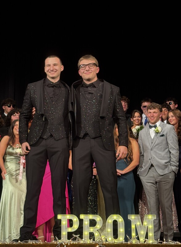 grand march pictures 2026