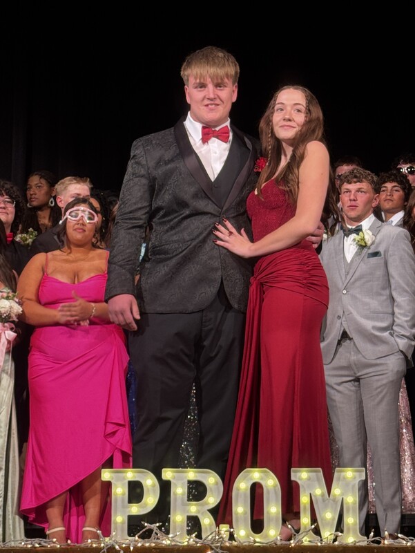 grand march pictures 2026