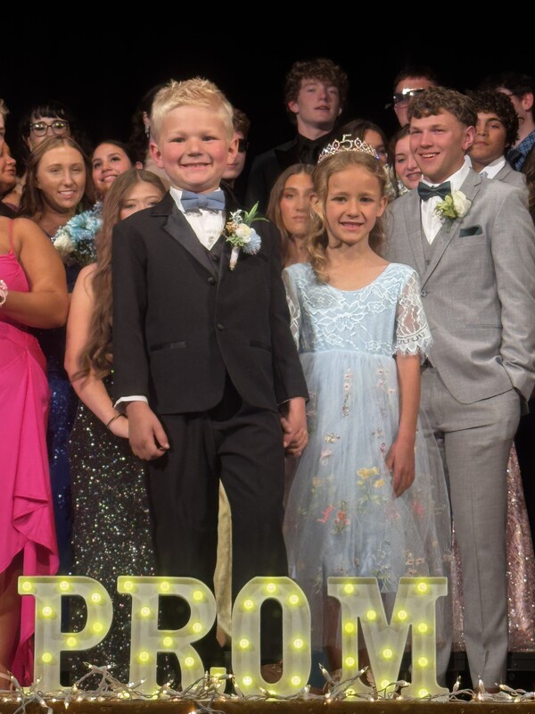 grand march pictures 2026