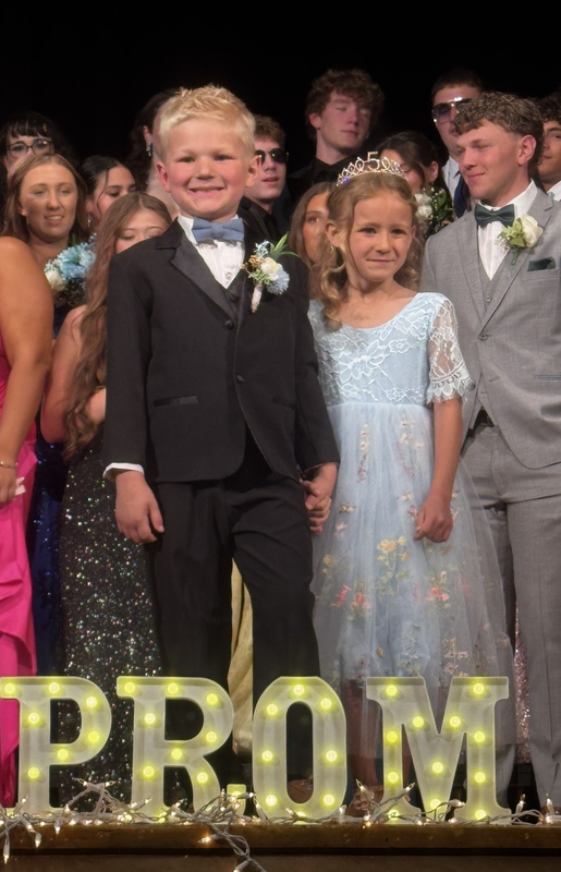 grand march pictures 2026