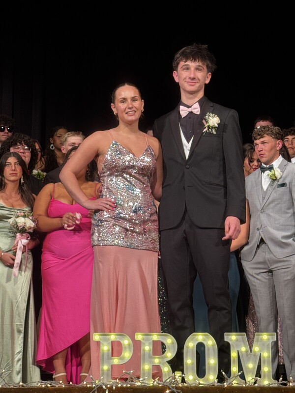 grand march pictures 2026
