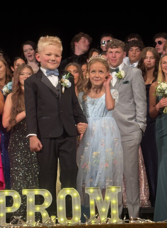 grand march pictures 2026