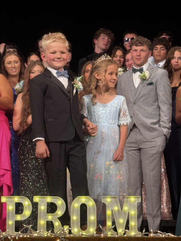 grand march pictures 2026