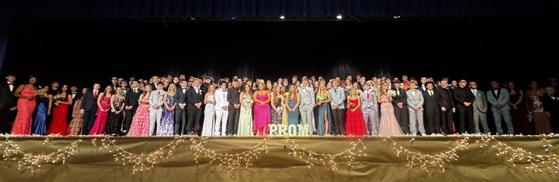grand march pictures 2026