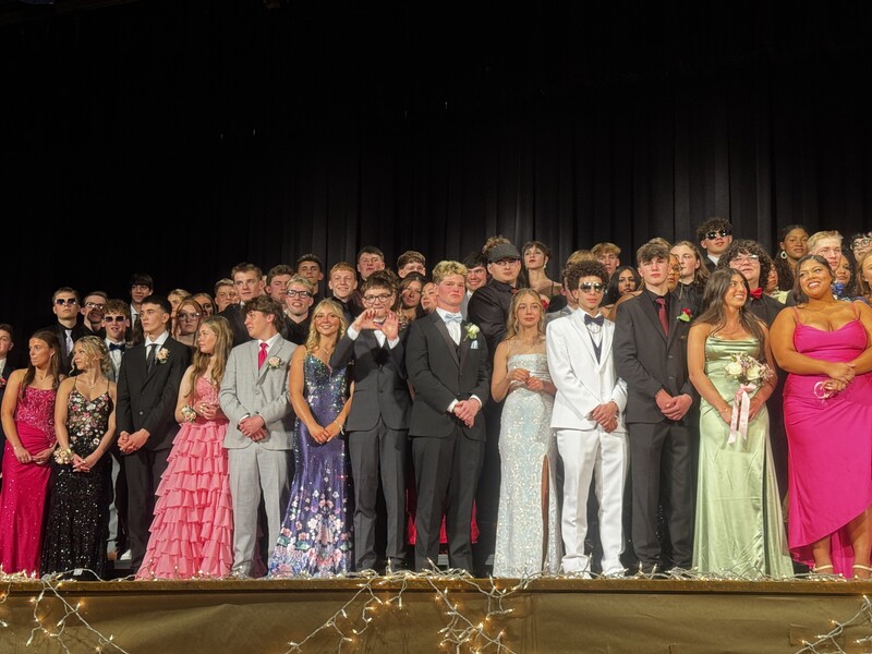 grand march pictures 2026