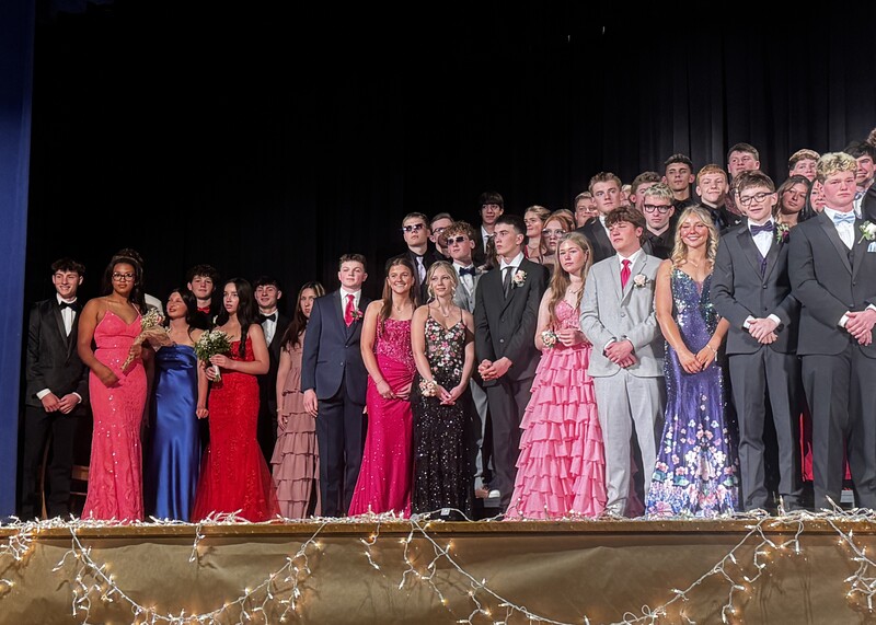 grand march pictures 2026
