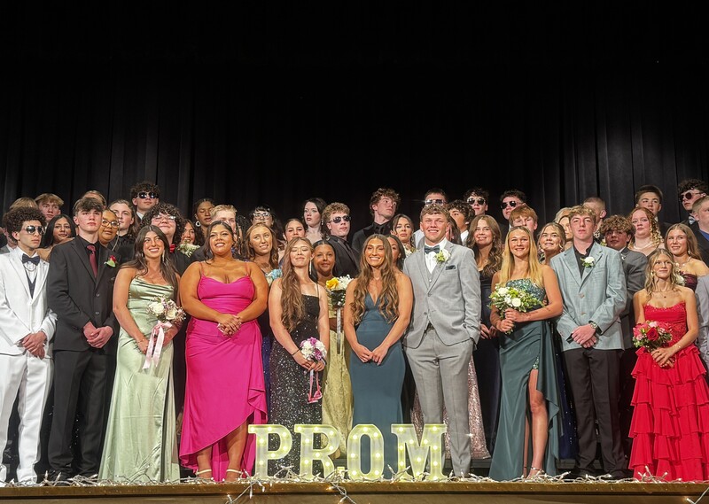 grand march pictures 2026