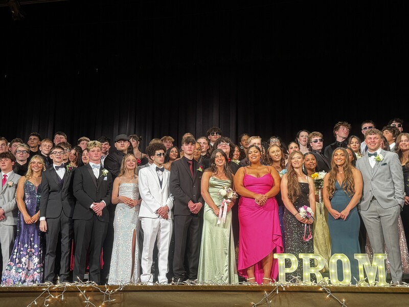 grand march pictures 2026