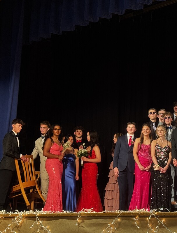 grand march pictures 2026
