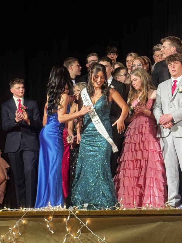 grand march pictures 2026