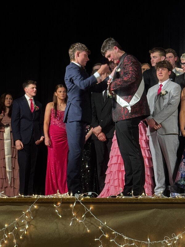 grand march pictures 2026