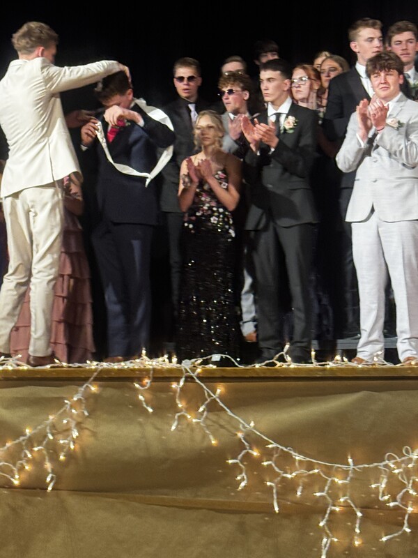 grand march pictures 2026