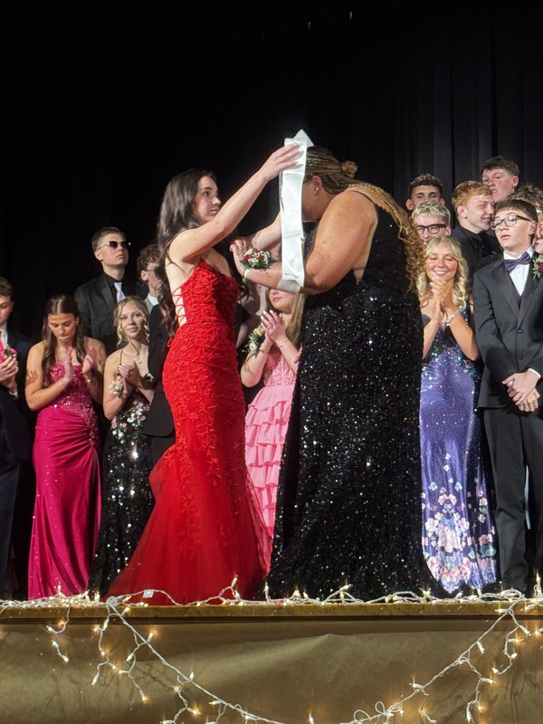 grand march pictures 2026